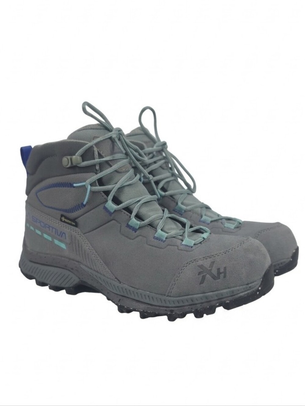 La Sportiva TX Hike Mid Leather GTX Hiking Boots - Women's Size 8.5